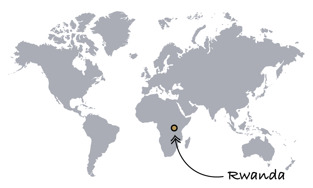 Rwanda Rwanda